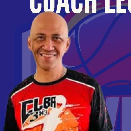 Coach Leo