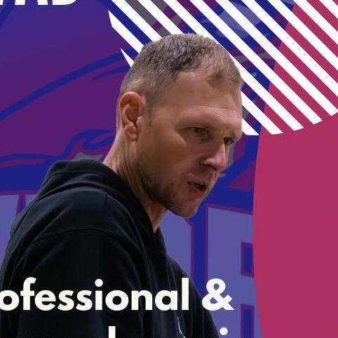 Coach Vad