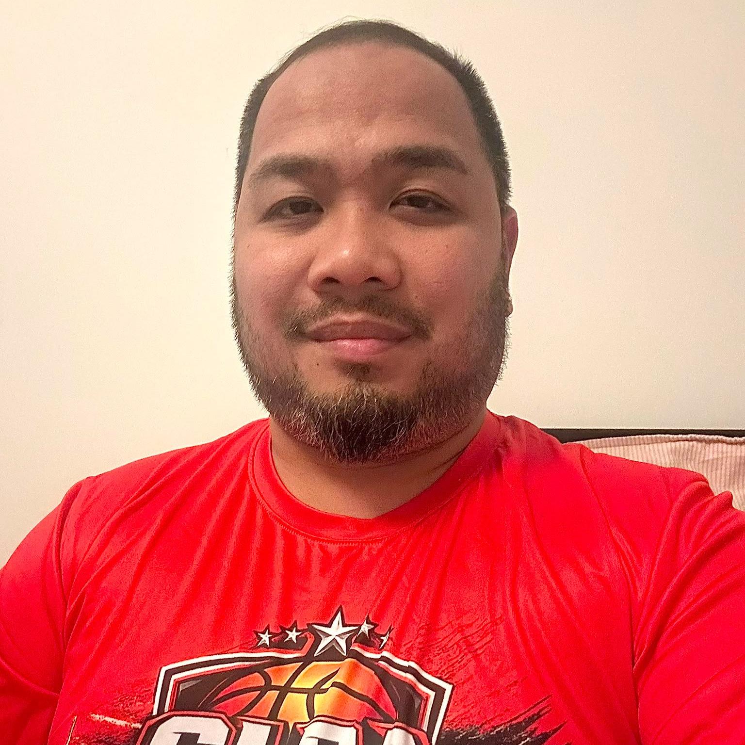 Coach Ambet