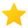 star icon